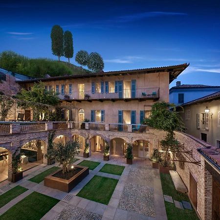 Il Cortile Di San Michele Bed & Breakfast Guarene Exterior foto