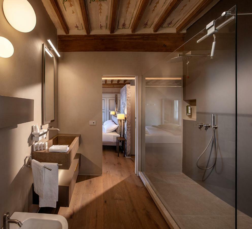 Il Cortile Di San Michele Bed & Breakfast Guarene Exterior foto