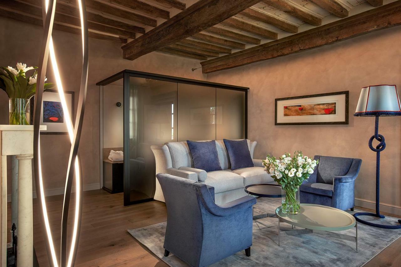 Il Cortile Di San Michele Bed & Breakfast Guarene Exterior foto